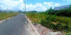 RA NHANH LÔ ĐẤT THỦ DẦU MỘT, BÌNH DƯƠNG 95 M2 GIÁ CHỈ TỪ 530 TRIỆU, TẶNG 2 CHỈ