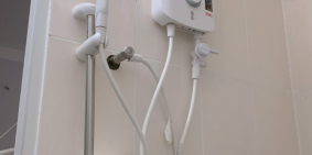 CHo thuê phòng trọ full nội thất, tân cảng phường 25 bình thạnh, 30m2 giá 5.5 tr