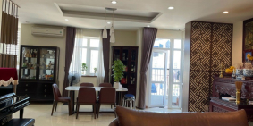 Bán căn hộ chung cư 191m2 tòa Trung Yên Plaza Trần Duy Hưng, Cầu Giấy