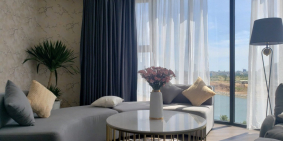 Căn góc căn hộ Vina2 Panorama giá "Siêu" đẹp