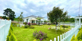 Đất đầu tư có sổ, thổ cư là vua, trung tâm dân cư Lộc Đức