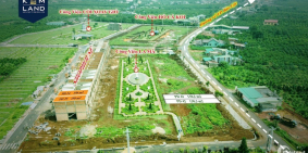 Sở hữu đất biệt thự nghỉ dưỡng view đồi săn mây