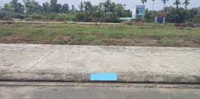 Chính chủ cần bán gấp thu hồi vốn nền đẹp gần sân bay quốc tế cần thơ chỉ 2ty300