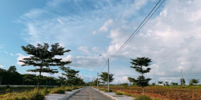 Tôi chính chủ, đang cần tiền, bán gấp lô Mega City Kon Tum, giá sụp hầm.