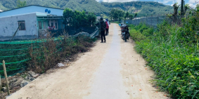 Bán 290m2 đất full thổ cư tại Lạc Xuân, Đơn Dương, Lâm Đồng giá 930tr