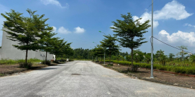 Cần tiền bán ngay lô sổ đỏ nét căng, thuộc KĐT mới Xuân Hoà, Vĩnh Phúc.