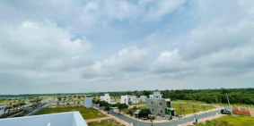 BÁN ĐẤT MẶT TIỀN DT818, GẦN CHỢ, TT HÀNH CHÍNH THỦ THỪA, SHR, 150M2, GIÁ 1.3 TỶ