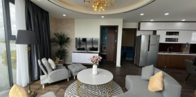 Căn hộ Vina2 ngay sông Hà Thanh giá chỉ 290tr