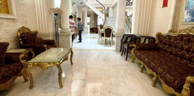 MẶT TIỀN GIÁ TỐT – VILLA MINI – Ô TÔ NGỦ TRONG NHÀ – 172M2 – KHU CỰC VIP