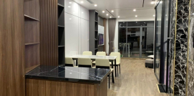 Nhà Vườn Tổng Cục V Tân Triều, 101m, 5T, MT5.2m, Thang Máy, Kinh Doanh