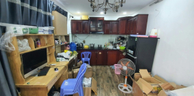 CHỈ 10 BƯỚC RA MẶT TIỀN LÊ HỒNG PHONG, KINH DOANH, 4 TẦNG 8.4 TỶ.