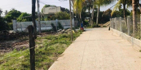 RA NHANH ĐẤT TRẢNG BÀNG, TÂY NINH 120 M2 GIÁ CHỈ TỪ 420 TRIỆU, TẶNG 2 CHỈ VÀNG