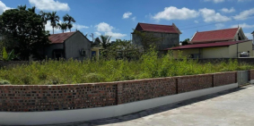 1 tỷ cho lô đất tiềm năng tại Bát Trang An Lão KCN Tràng Duệ 3