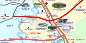 Bán Nhanh Lô Đất Gần Sân Bay QT Long Thành, Gần Hồ Sinh Thái Lộc An Chỉ 1,92tỷ