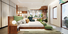 Khu đô thị Fenice ven sông Đông Sài Gòn – Mở bán đợt 1