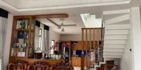 (HOT) Biệt thự HXH Nguyễn Văn Khối, 8 x 18, nhỉnh 14 tỷ, 2T NHƯ MỚI, 0967229394