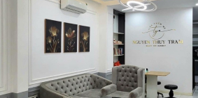 Cần bán nhà Đường Hai Bà Trưng HXH đỗ cửa - TT TP - Giá 11.2 Tỷ