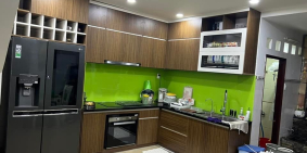 (HIẾM) Nhà HXH Nguyễn Văn Khối, 5.6 x 16, 2T NHƯ MỚI, chỉ 7 tỷ 700, 0967229394