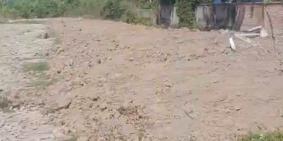 ĐẦU TƯ, NHÀ XƯỞNG. ĐẤT MẶT TIỀN 9400M2 CHỈ 9 TỶ, QUỐC LỘ TRÀ VINH