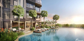 The 9 Stellars đô thị thông minh cạnh metro số 1 - Chủ đầu tư Sonkimland