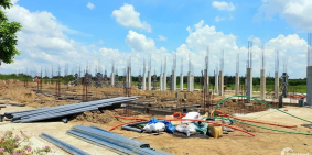 CKngay 2%, nhà 1 trệt 2 lầu, thanh toán chỉ 30% ngân hàng hỗ trợ vay 70%