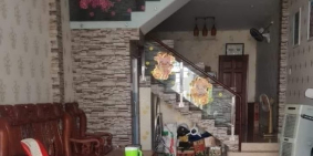 (Gò Vấp)giảm tới đáy bán gấp nhà đẹp 4PN Thống Nhất,95m2(4.3x22) chỉ 5.4tỷ.