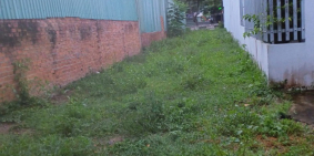 Bán đất xã Phước Đồng - Nha Trang giá đầu tư