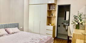 Bán gấp căn 2 ngủ chung cư tecco Đán lấy tiền trả nợ