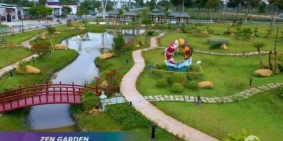 Nền đẹp KDC Ngân Thuận - Giá ngộp bán lỗ 400 triệu