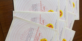 CHỈ 400 TRIỆU SỞ HỮU NGAY MẢNH VƯỜN VIEW SUỐI THÍCH HỢP LÀM HOMESTAY NGHĨ DƯỠNG