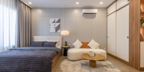 Căn hộ 2PN, 3PN Vinhome Smart City nhận nhà tháng 10/2022. Lh: 0978754406.