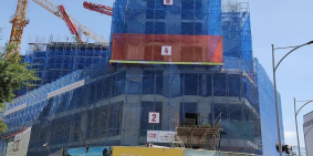 Bán gấp căn hộ Calla Quy Nhơn 2PN, view biển, NH hỗ trợ vay. LH ngay: 0332168585