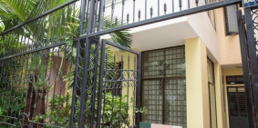 NHÀ YÊN TĨNH, TIỆN DƯỠNG GIÀ, QUẬN 4 , 95M2, 6.5 x 16, 4 TẦNG, CÒN 11.2 TỶ