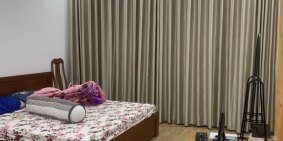 HXH Ni Sư Huỳnh Liên, nhà đẹp long lanh, 72m2 chỉ nhình 6 tỷ