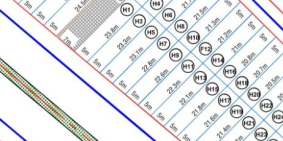 Bán đất khu nhà ở Phước Đồng giá siêu nét cho anh chị đầu tư