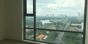 HOT: "Officetel chỉ 6tr9/tháng Ngay trung tâm Phú Mỹ Hưng rẻ nhất khu vực"