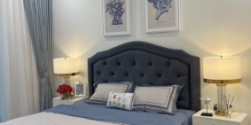 Chỉ từ 1.8 tỷ sở hữu căn hộ mặt biển Quy Nhơn, vốn đầu tư chỉ 450tr