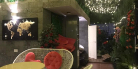 Nhà phân lô Phùng Chí Kiên, Cầu Giấy. 7T Thang máy, Gaza. Dt 50m, Mt 4m2, 11.6tỷ