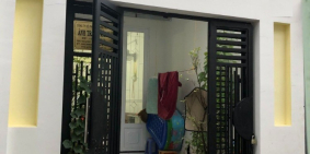 Bán nhà HXH Thống Nhất, P10, Gò Vấp, 95m2, 1 tầng, 5.7 tỷ