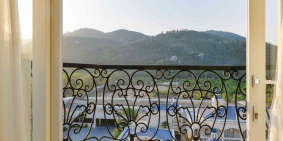 Chủ nhà nhượng lại Căn Hộ Nghĩ Dưởng View đồi LAN RỪNG 1,99 tỷ/41m2, cam kết lợi