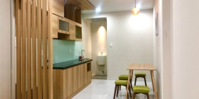 TUYỆT PHẨM PHƯỜNG 25 Ở NGAY – HXH LT - XVNT DTSD 70M2 – CHỈ 4.7 TỶ