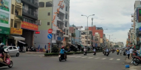 VỊ TRÍ ĐỈNH – HXH VÀO NHÀ – CÓ CÔNG VIÊN GẦN NHÀ – 52M2 – 9.5 TỶ