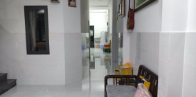 kẹt tiền chính chủ bán gấp căn nhà bình tân 75m2 1trệt 1 lầu giá 2tỷ350 đường 8m