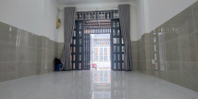 Hẻm 5m thông Nguyễn Văn Khối, liền kề CV Làng Hoa, 45m2 giá 3,55 tỷ