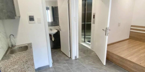 Bán nhà Lê Trọng Tấn 80m 8 tầng ô tô vào nhà 20p kk doanh thu 80tr/th