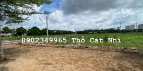 Cần bán gấp đất nền KDC Phước Kiển, Nhà Bè, ngay MT Lê Văn Lương. Sổ Riêng