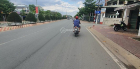 kẹt tiền bán lỗ , lô đất 5x20m đường Nguyễn cửu phú, bình chánh giá 1tỷ650 SHR d