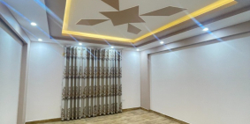 Cho thuê nhà 4 tầng mặt đường Đặng Ma La, Quán Nam. Rộng rãi kinh doanh.