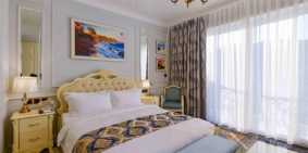 Chủ nhà nhượng lại Căn Hộ Nghĩ Dưởng View biển LAN RỪNG 2,6 tỷ/57m2.