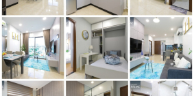 Sở hữu nhà Thuận An chỉ từ 166tr gần KCN VSIP1